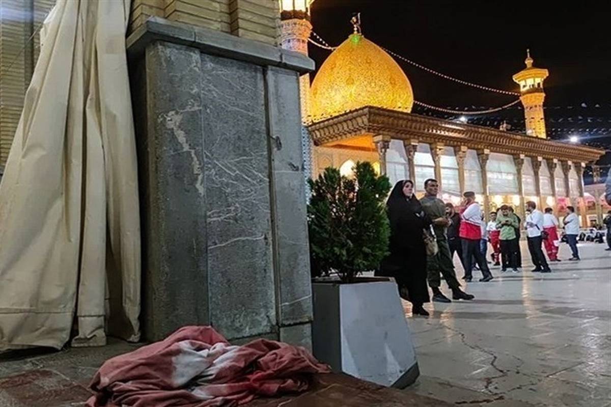 رأی ۷ متهم حمله به حرم شاهچراغ صادر شد