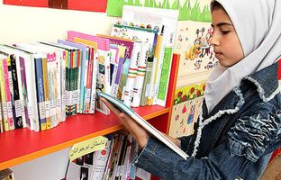 کودکان امروز کتاب را نمی‌شناسند چون کتاب‌ها معرفی نمی‌شوند