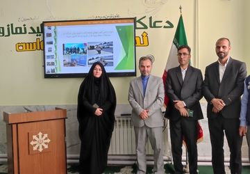 شیروان خاستگاه حافظان قرآن است