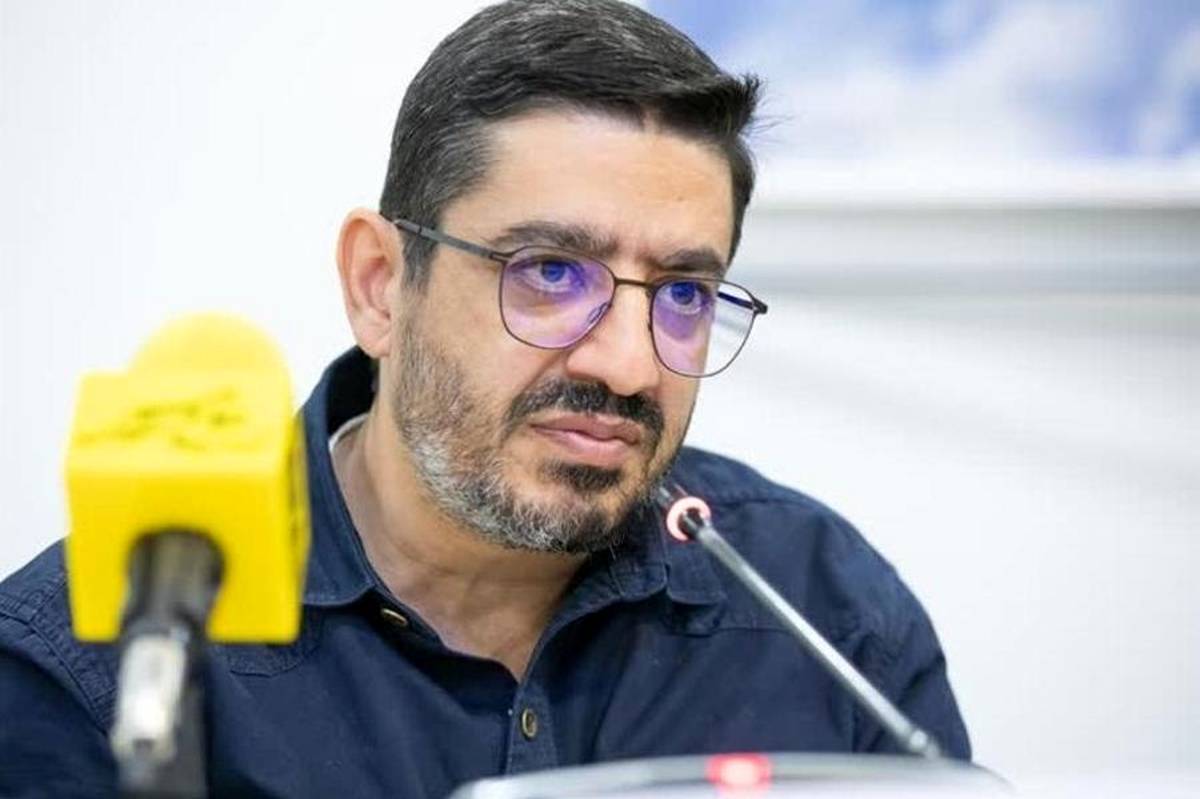 سید محمد نادری:هنر متعهد ،سنگری برای دفاع از حقیقت است