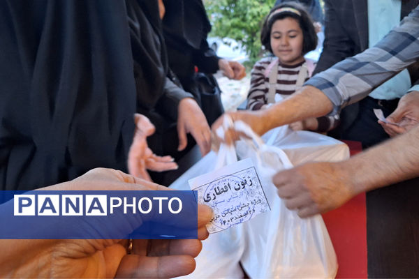 گردهمایی معاونان و مربیان پرورشی و جشن سپاس مربی ناحیه یک شیراز