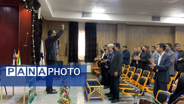 برگزاری کارگاه توانمندسازی مربیان پیشتاز شهرستان بویراحمد 