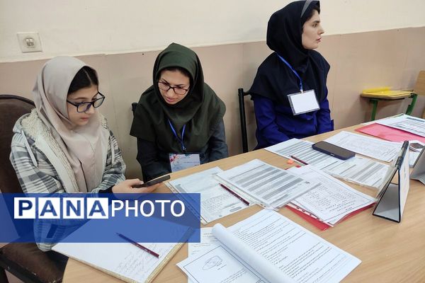ارزیابی خلاقیت و نوآوری در برنامه‌نویسی و هوش مصنوعی در یازدهمین دوره جشنواره نوجوان خوارزمی ملارد