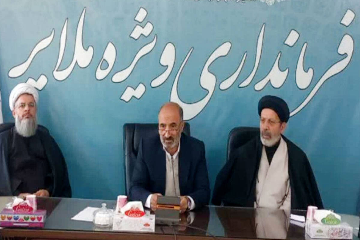 اقامه نماز باید به فرهنگی مستمر در ادارات، مدارس و محلات تبدیل شود