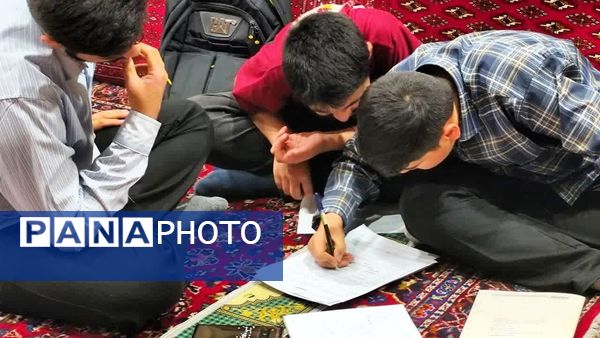 نقش نسل جوان در آینده انقلاب 
