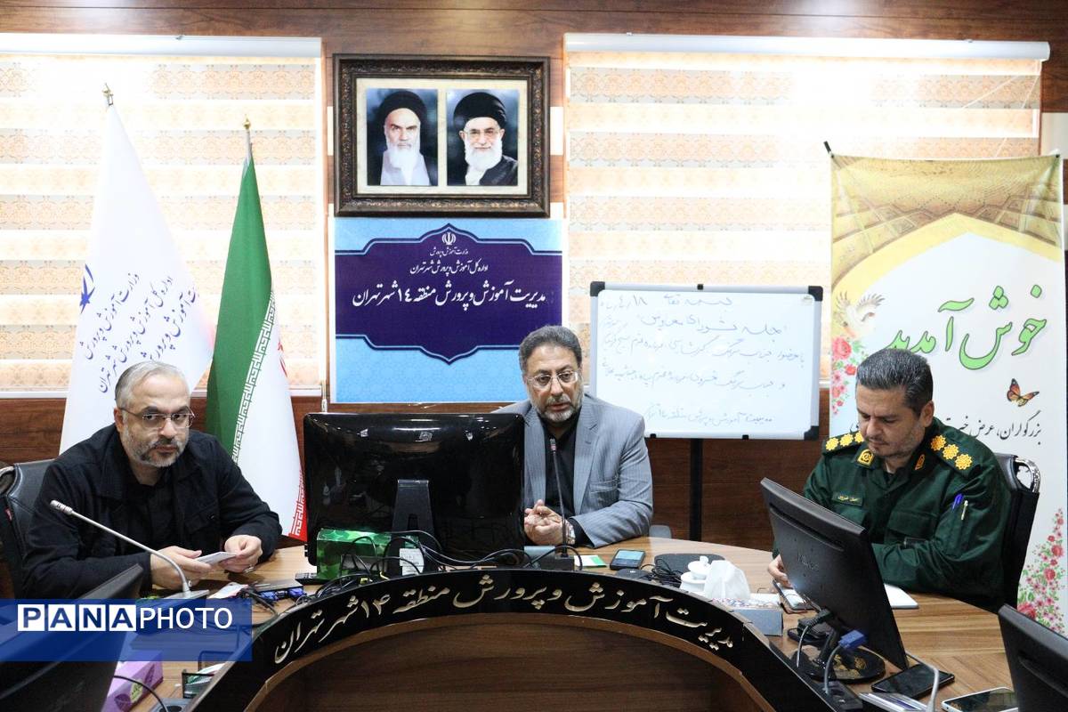 اقتدار جمهوری اسلامی در جنگ تحمیلی ۱۲ روزه