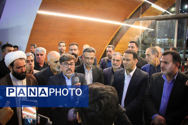 آغاز به‌کار نمایشگاه نوآوری و فناوری کاشان با ارائه دستاوردهای دانش‌آموزی