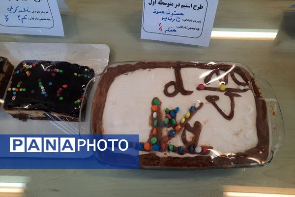 آغاز اجرای طرح آموزش استیم‌محور در دبیرستان شادروان ملوک زندی