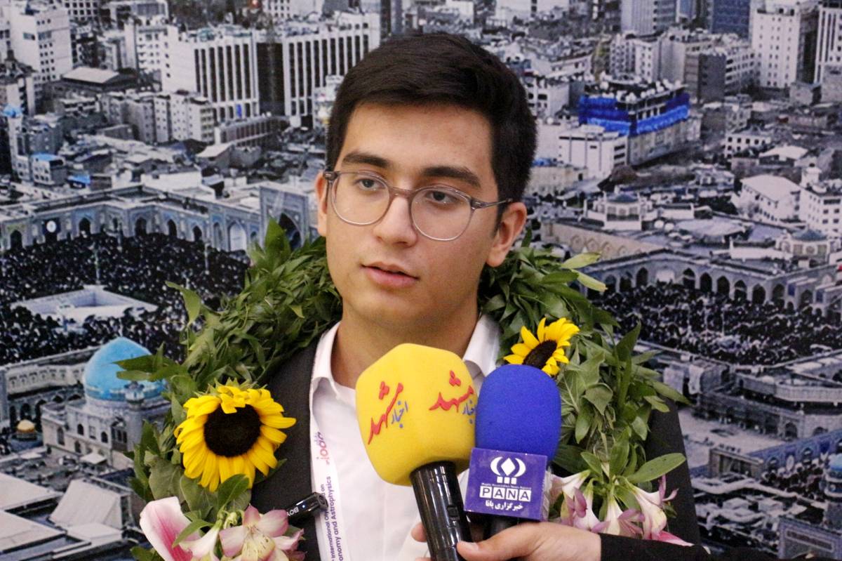 حمایت از پژوهشهای علمی مانع مهاجرت نخبگان میشود