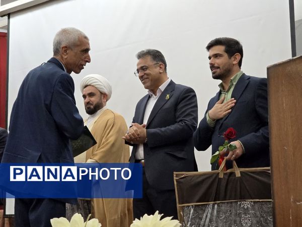 همایش «طرح معرفت» ویژه مربیان و معاونان پرورشی ناحیه یک یزد