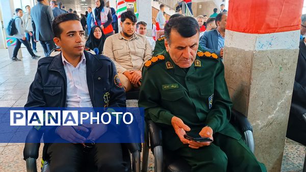 رزمایش پدافند غیرعامل در یاسوج 