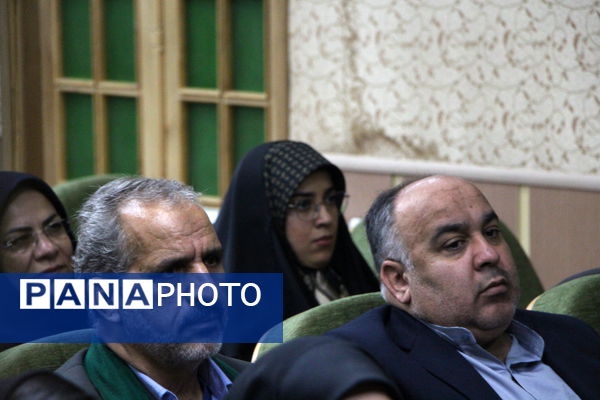 اختتامیه رویداد رسانه‌ای طنین یزد