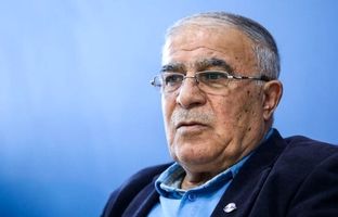 اکبر کارگر جم‌ از مدافعان تکرار‌نشدنی تاریخ فوتبال ایران بود/ متولیان ورزش کشور پیشکسوتان زنده را دریابند