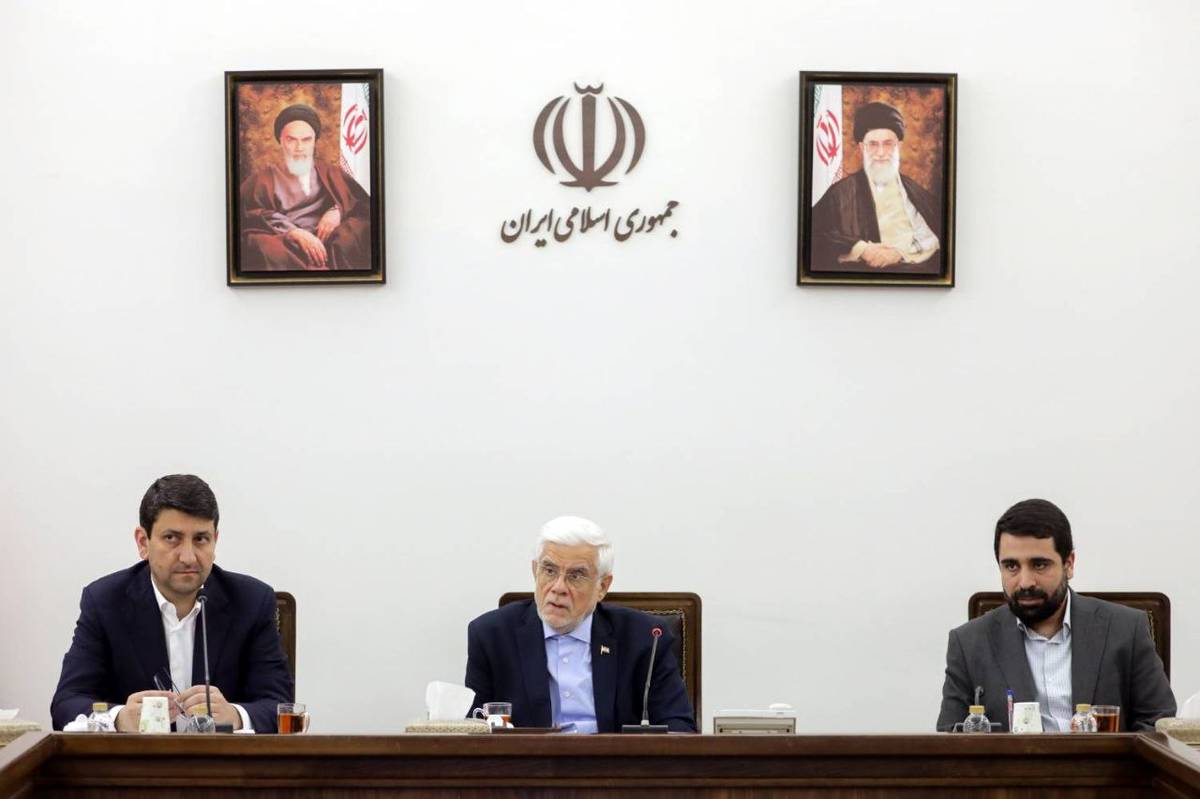 باید از اختلافات جزئی عبور کرد تا کشور به سمت آیندهای هوشمند و فناورانه حرکت کند