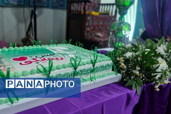 دانش‌آموزان شهرستان قرچک مهمان خلوت سه‌روزه با خدا شدند