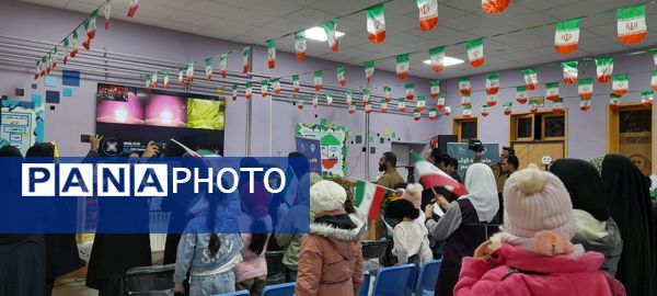 برگزاری رویداد هیجان انگیز دیدن پرتاپ سه ماهواره ایرانی در شهرکرد