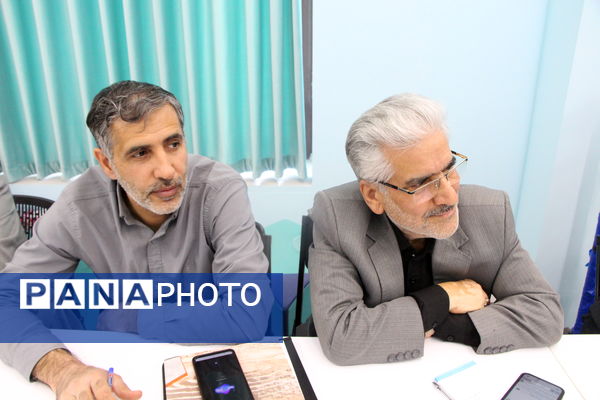 نشست خبری همایش ملی هوش مصنوعی و هوشمند‌سازی صنعتی