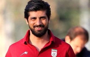 ناهماهنگی در پرسپولیس موج می‌زد