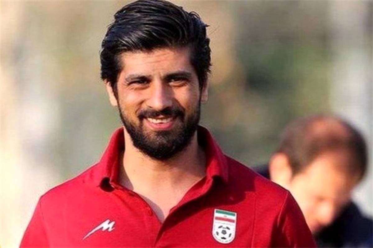ناهماهنگی در پرسپولیس موج می‌زد