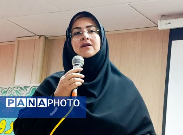 برگزاری نشست آموزشی ،تربیتی معاونین و مربیان پرورشی مدارس شهرستان ملارد 