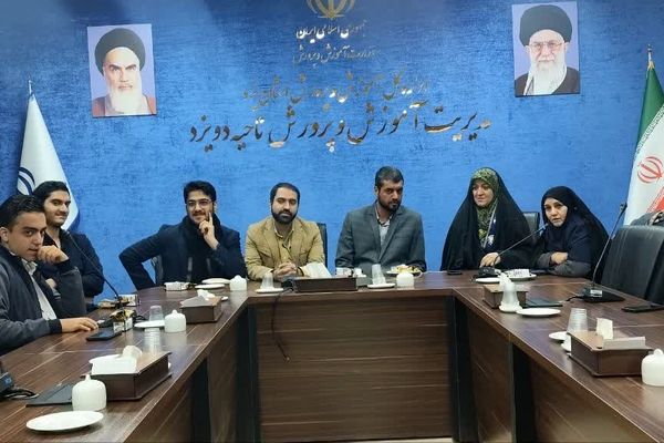 شوراها تمرین مسئولیت‌پذیری برای آینده است