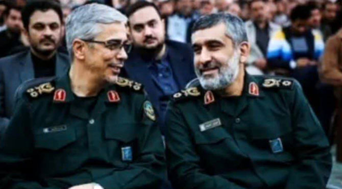 فرزندان ایران ،قهرمانان جاودان