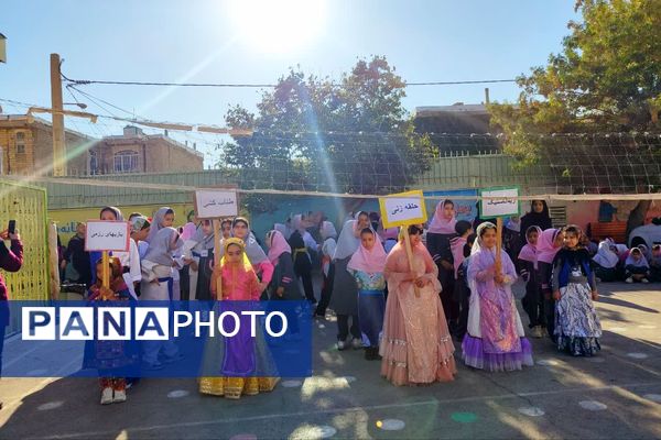 ورزش چیزی جز یک معجزه نیست