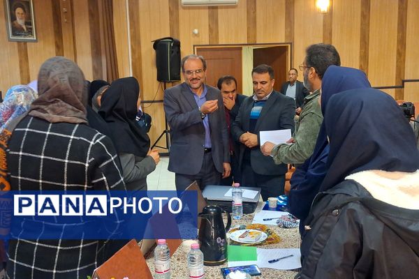 ایجاد انگیزه و خلاقیت در دانش‌آموزان با اجرای تئاتر درسی 