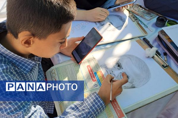 جشن غنچه ها،آغاز سفر پیش دبستانی های کوچک در مسیر علم و دانش