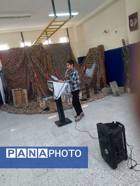 طنین پرشور دانشآموزان در کلاسها، همزمان با بازگشایی مدارس