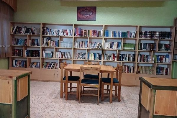 کتاب بهترین همراه برای پیوستن به دنیای علم و آگاهی است