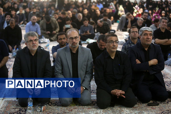 آیین گرامیداشت روز پزشک در قم