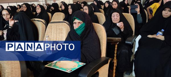 هشتمین جشنواره مالک اشتر در دانشگاه آزاد شهرستان شیروان