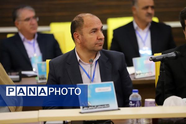 سی و هشتمین اجلاس روسای آموزش و پرورش سراسر کشور در آذربایجان شرقی