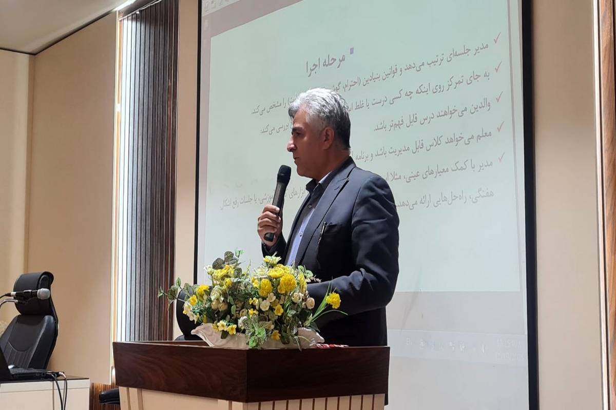 هیچ کشوری بدون آموزش و پرورش توانمند به توسعه نرسیده است 