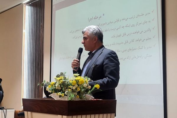 هیچ کشوری بدون آموزش و پرورش توانمند به توسعه نرسیده است 