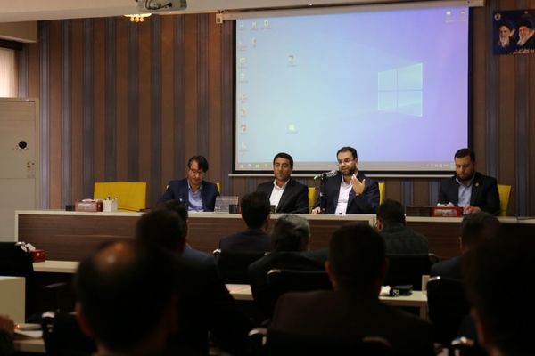 نظام آموزشی باید میدان نقش‌آفرینی دانش‌آموزان باشد