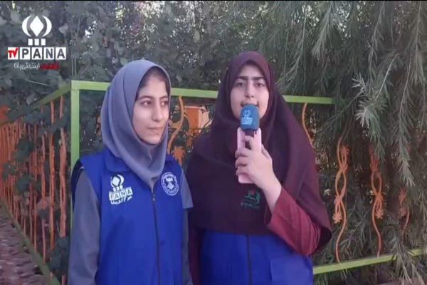 حضور پرشور مردم در مصلای کردکوی