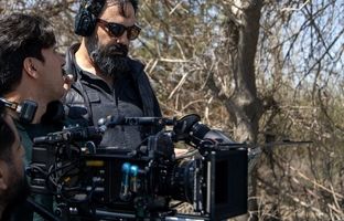 تدوین نهایی «ما»؛ تازه‌ترین اثر سینمایی حسین وادی‌زاده آماده جشنواره‌های خارجی می‌شود 