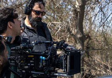 تدوین نهایی «ما»؛ تازه‌ترین اثر سینمایی حسین وادی‌زاده آماده جشنواره‌های خارجی می‌شود 