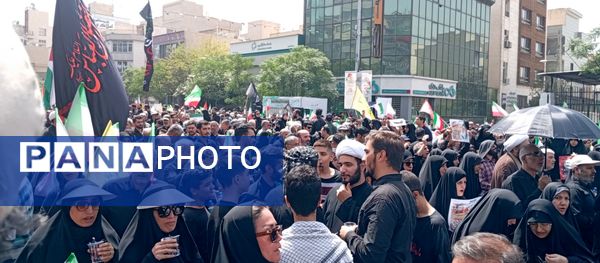 خداحافظ ای لاله‌های عزیز وطن
