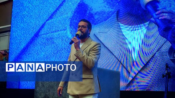 جشن بزرگ ولادت امام علی علیه السلام و روز مرد