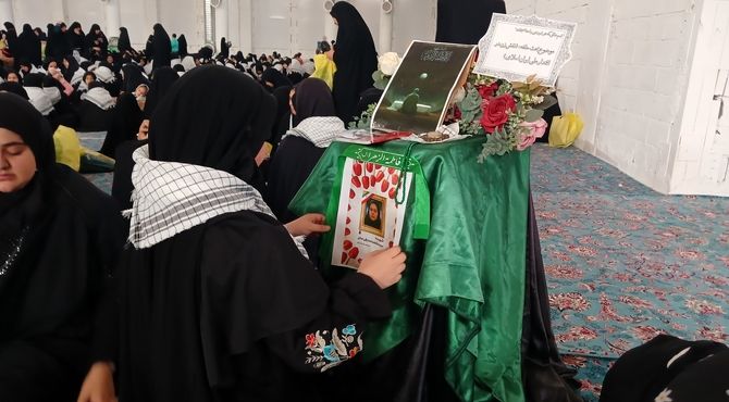 بسیجیان البرز در ابعاد تربیتی و اخلاقی پیشگام و پیش‌قدم می‌شوند