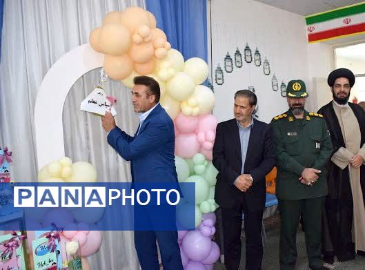 زنگ سپاس معلم در مدارس شهرستان بهاباد