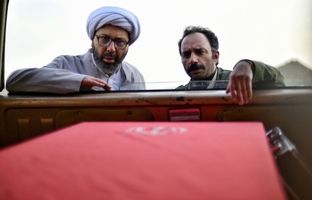 «پیام‌بر» جزو سه اثر آرای مردمی 