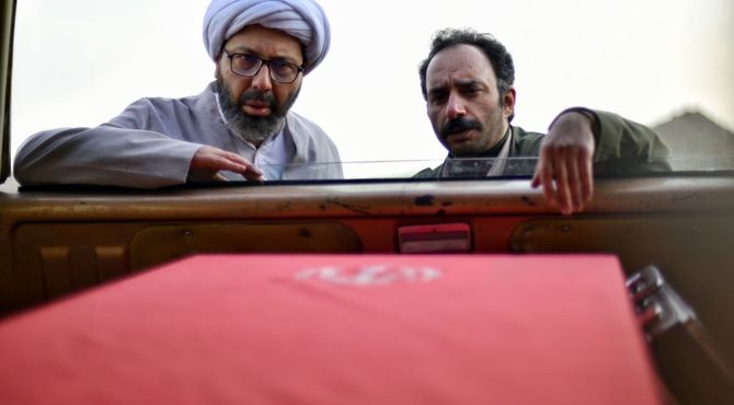 «پیام‌بر» جزو سه اثر آرای مردمی 