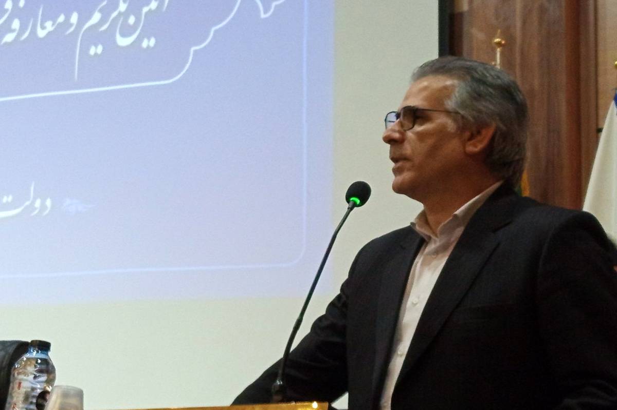 وجود عدالت باعث وفاق میشود