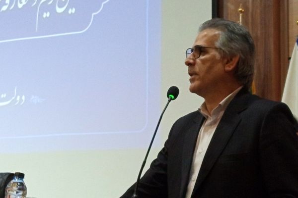 وجود عدالت باعث وفاق می‌شود