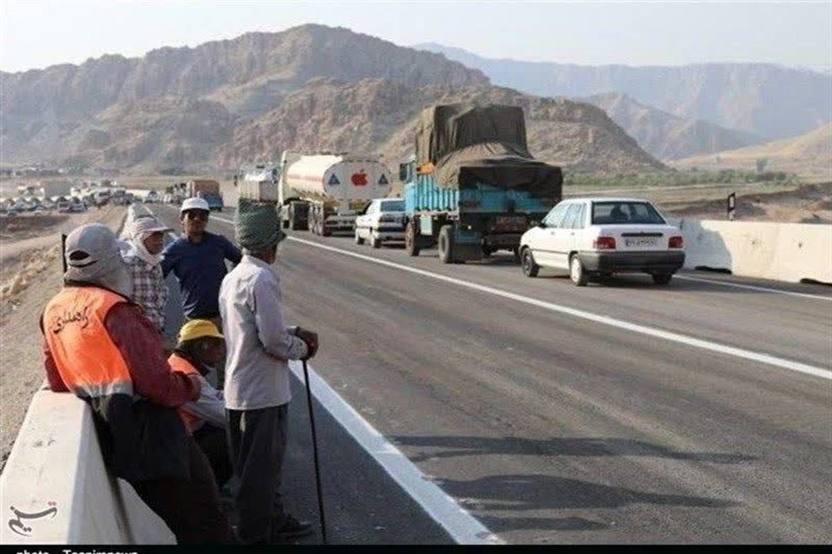 ارتقای زیرساختهای جادهای و مرزی اربعین چقدر بودجه میخواهد؟