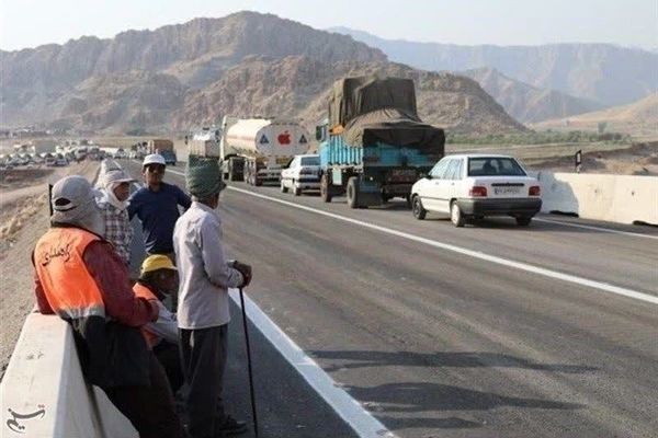  ارتقای زیرساخت‌های جاده‌ای و مرزی اربعین چقدر بودجه می‌خواهد؟